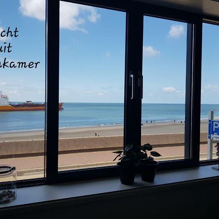 The Ruyter Apartment Vlissingen Kültér fotó
