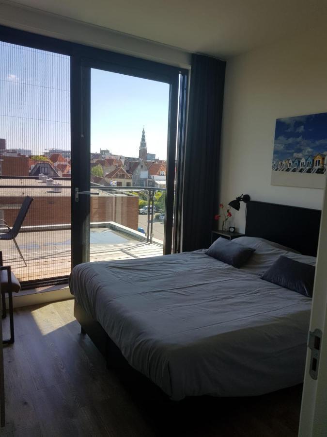The Ruyter Apartment Vlissingen Kültér fotó