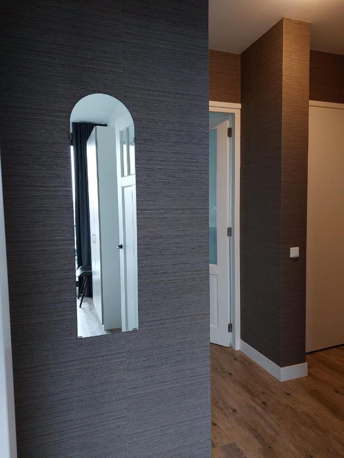 The Ruyter Apartment Vlissingen Kültér fotó