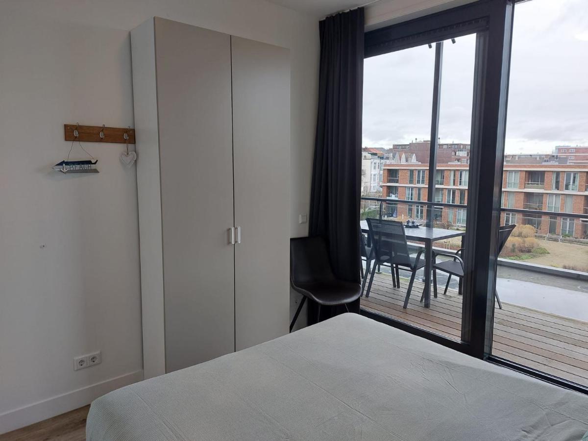 The Ruyter Apartment Vlissingen Kültér fotó