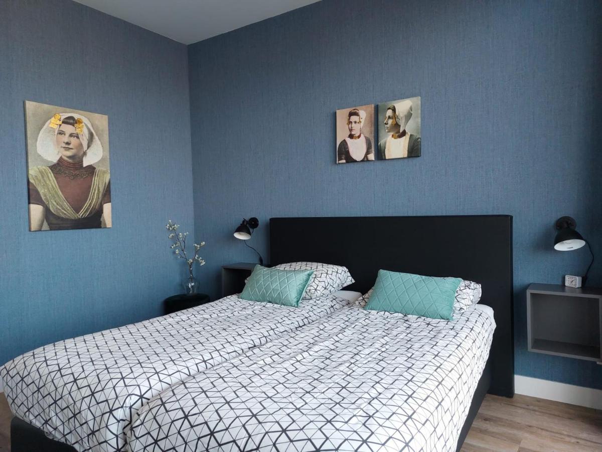 The Ruyter Apartment Vlissingen Kültér fotó
