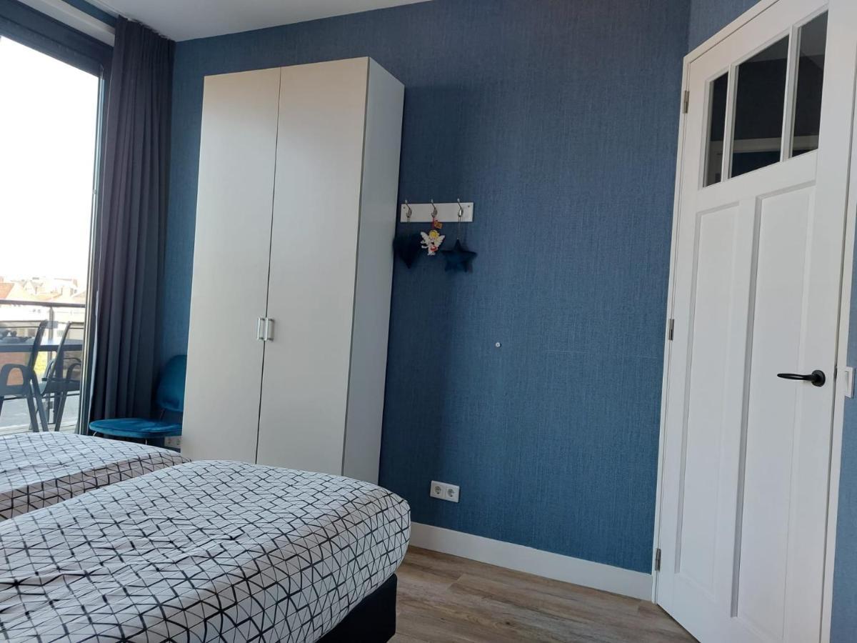 The Ruyter Apartment Vlissingen Kültér fotó