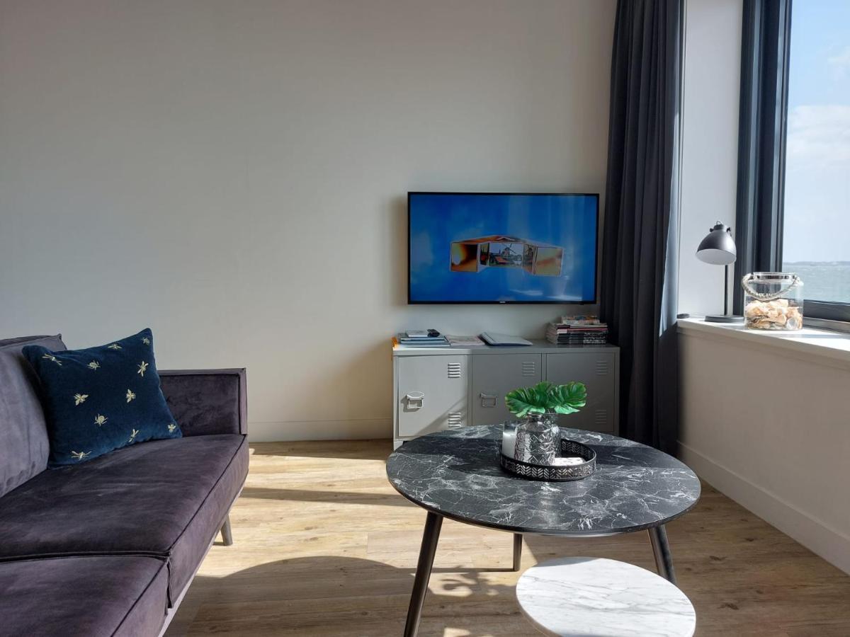 The Ruyter Apartment Vlissingen Kültér fotó