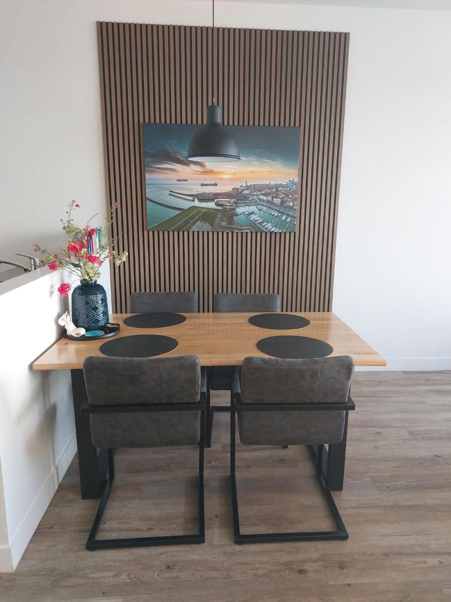 The Ruyter Apartment Vlissingen Kültér fotó