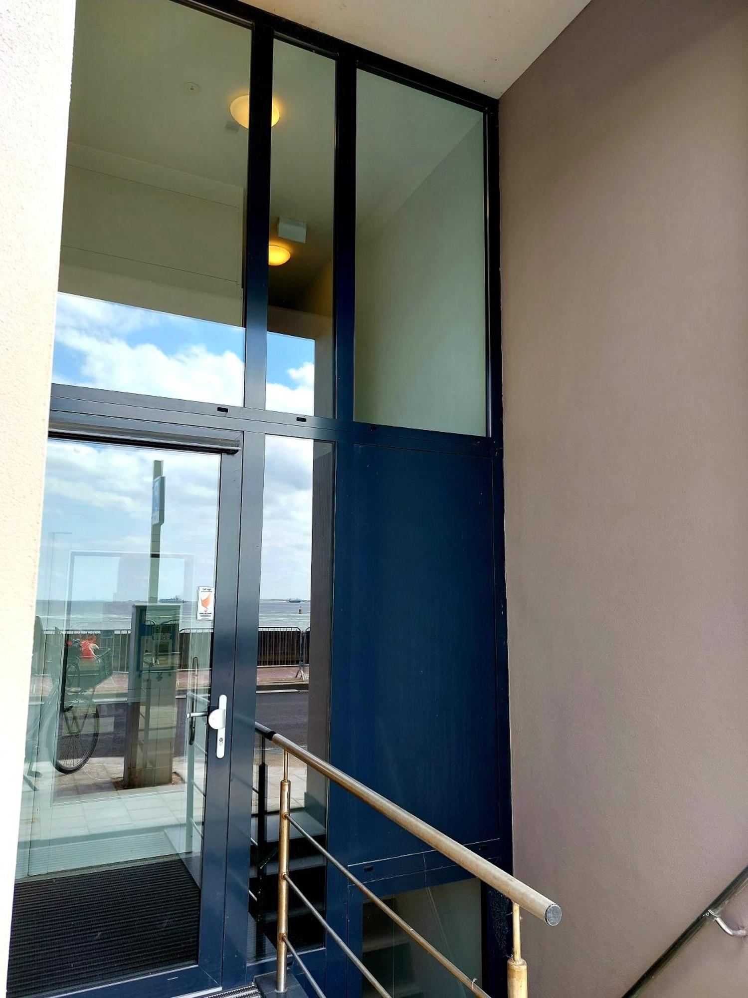 The Ruyter Apartment Vlissingen Kültér fotó