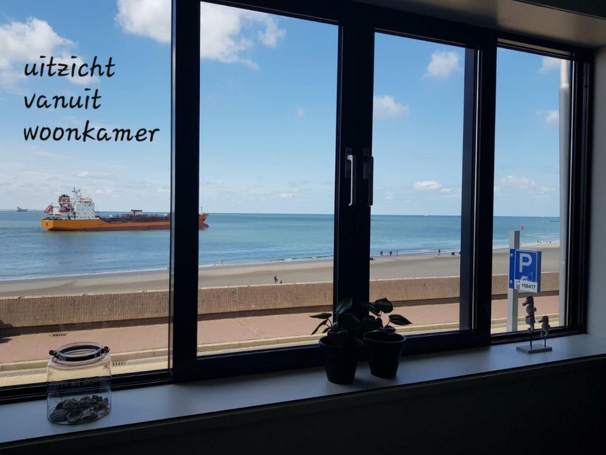 The Ruyter Apartment Vlissingen Kültér fotó