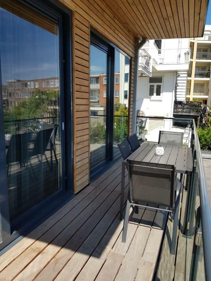 The Ruyter Apartment Vlissingen Kültér fotó